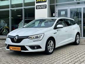 Renault Mégane Grandtour 1,5 Blue DCi ZEN nové v SR - 1