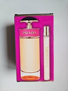 Prada Candy - parfumovaná voda