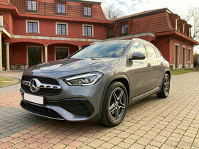 Mercedes GLA 200 AMG | DPH