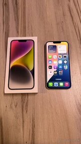 iPhone 14 Plus 128GB úplne novy - 1