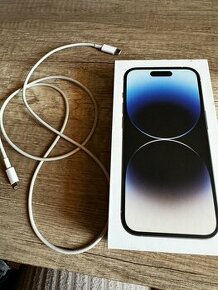 iPhone 14 pro 128gb Silver