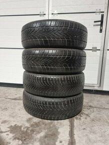 Zimné Pneu 215/65 R16 - 1