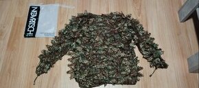 Novritsch ghillie