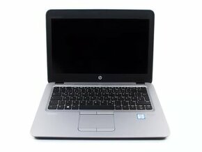 HP Elitebook 820 G2, 12" displej, 8GB ram, i5, Win10 - 1