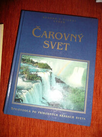 Čarovný svet