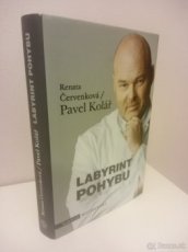 Labyrint pohybu