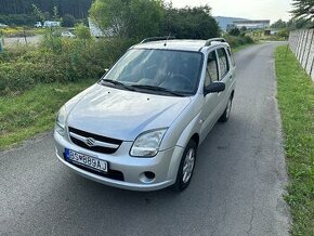 Suzuki Ignis 4x4 - 1