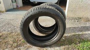 Predám Barum Polaris 5 185/55 R15 82T - 1