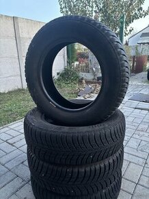 160:70 R14 Bridgestone