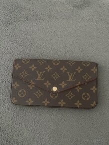 Louis Vuitton kabelka - 1