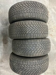 215/55R16 93H Continental TS860 - 1