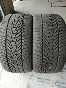 275/30 r20 zimné pneumatiky Hankook 6,5mm