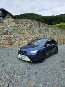 Predám Ford focus St 2.0 tdci