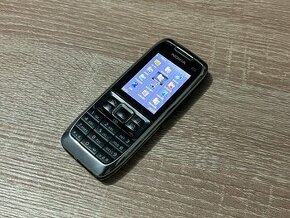 Nokia E51