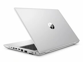 HP Probook 650 G4, SSD disk, i5 procesor,čítačka na OP - 1