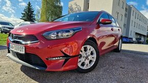 Kia Ceed SW 1.5 T-GDi Gold