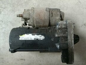 Starter 9645100680 D7G3 1.6 hdi citroen peugeot - 1