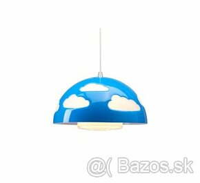 Ikea SKOJIG detská lampa - 1