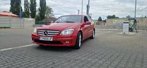 Mercedes CLC200 C200 2008