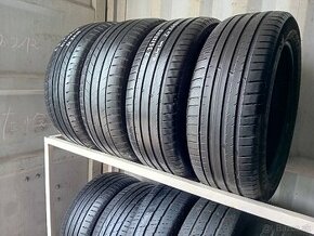 235/55R19 Letné pneumatiky Michelin