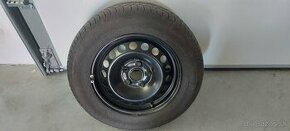 Rezerva 195/65 R15 OctaviaII, Passat  Golf - 1