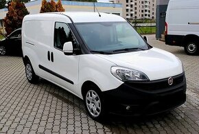 FIAT DOBLO CARGO - PREDAJ AJ NA SPLÁTKY - 1