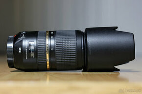 Tamron SP 70-300mm F/4-5.6 Di VC USD pre Canon