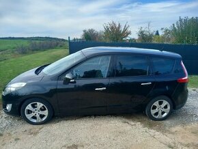 Renault grand scenic 3 - 1