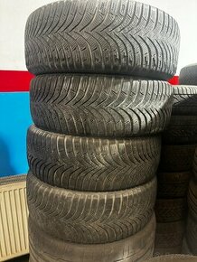 Zimné pneu 205/55 R16