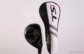 Titleist TSi2 hybrid 4ka 21 stupňov