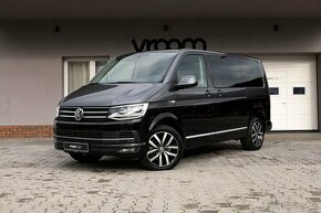 VW Multivan 2.0TDI 146kw DSG Highline odp.DPH 7-miest - 1