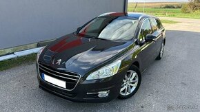 Peugeot 508 SW 1.6 THP - 1