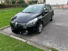 Predam Renault Clio IV Grandtour - 1