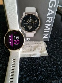 Garmin venu 2 plus