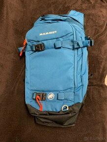 Batoh Mammut Nirvana 18