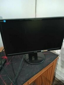 Predám fullHD monitor Asus (60hz)