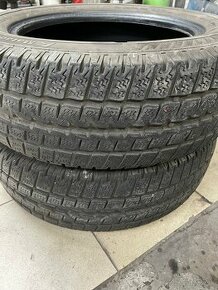 205/65 r16c 107/105 T zimne - 1