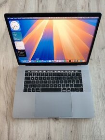 MacBook Pro 15" 2018