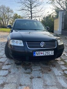 Predám Vw passat b5.5 1.9tdi 74 kw