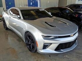 Chevrolet Camaro na náhradní díly