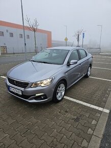 Peugeot 301 2021 (31000KM)