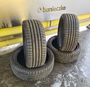 Letní Pneu Bridgestone Turanza T005 215/40R18 / Rok 2024