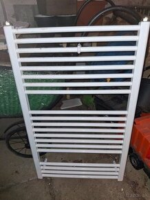 Predam rebrikovy radiator