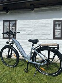 OneSport OT05 eBike elektricky bicykel