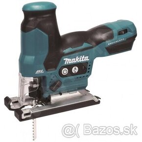 Makita DJV185Z priamočiará píla