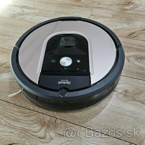 iRobot roomba 976