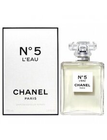 Chanel No 5