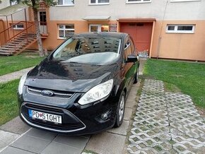 Predam FORD C-MAX 1,6 TDCi 85kw Titanum