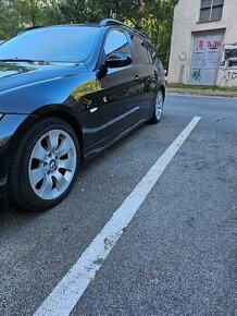 Predám bmw styling 158, R17