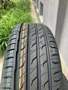 Pneu 205/60R16 semperit